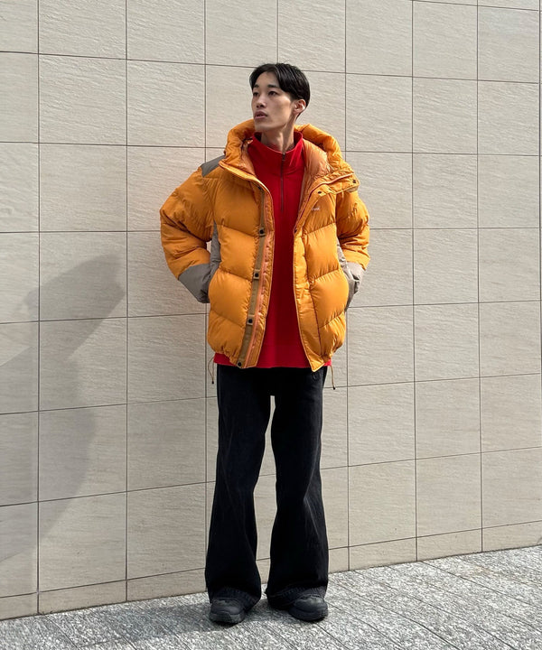 NANGA SHOP YOKOHAMA MARK IS minatomirai