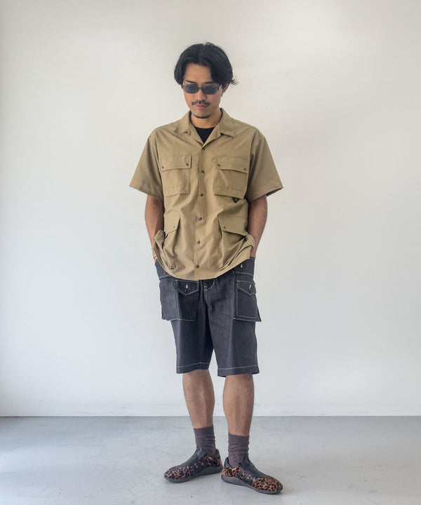 NANGA SHOP SENDAI