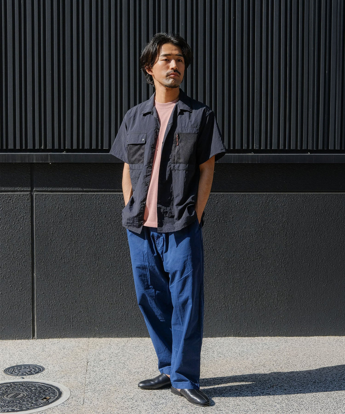 NANGA SHOP SENDAI