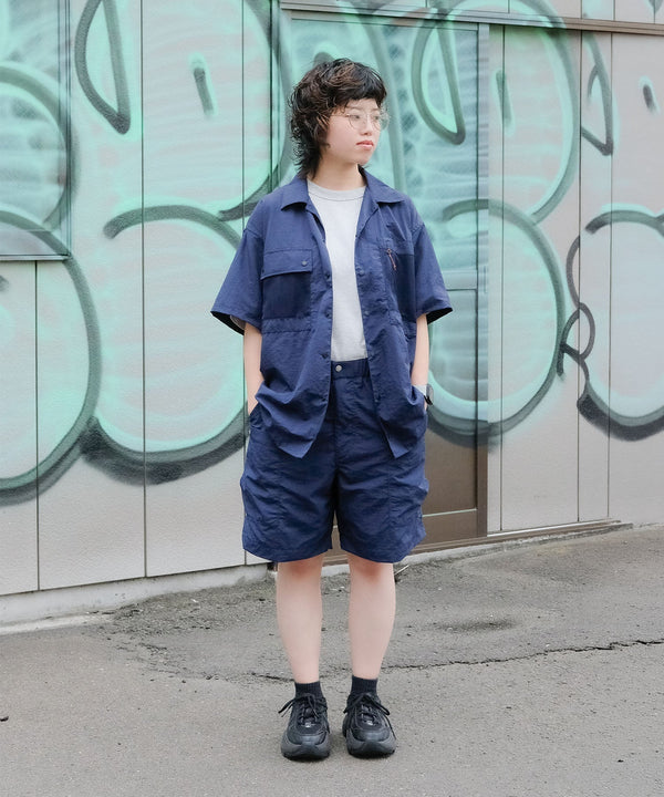 NANGA SHOP SENDAI
