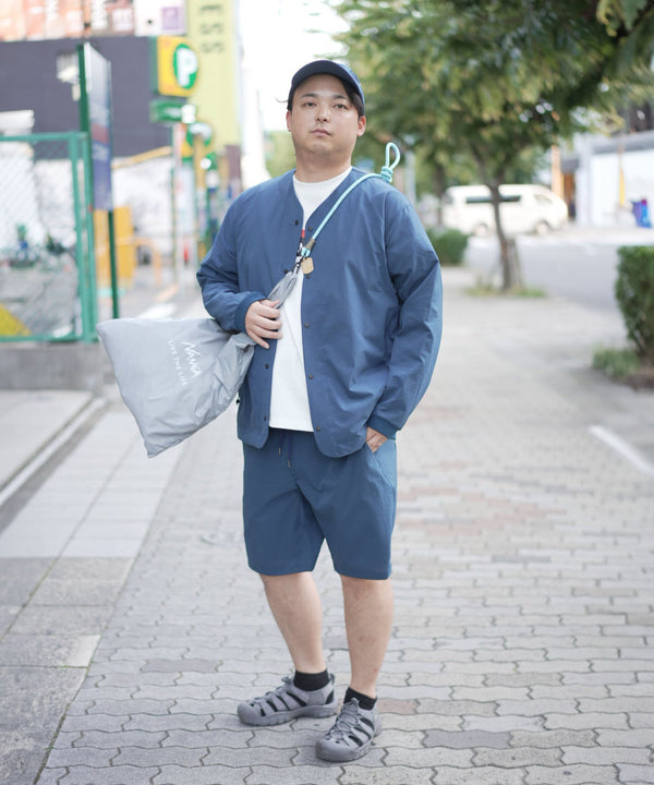 NANGA SHOP NAGOYA