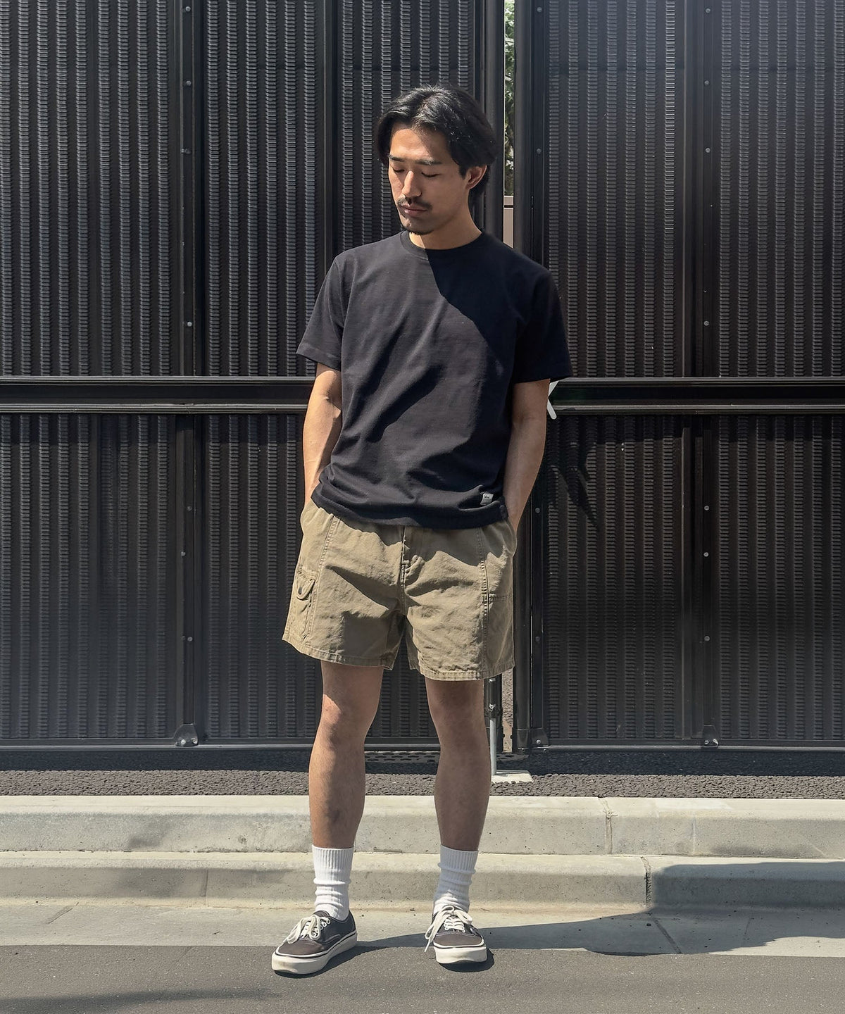 NANGA SHOP SENDAI