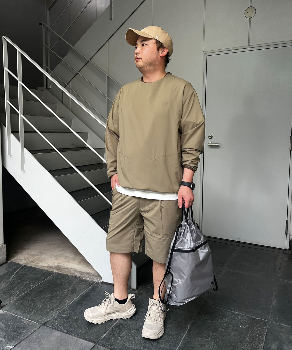 NANGA SHOP NAGOYA