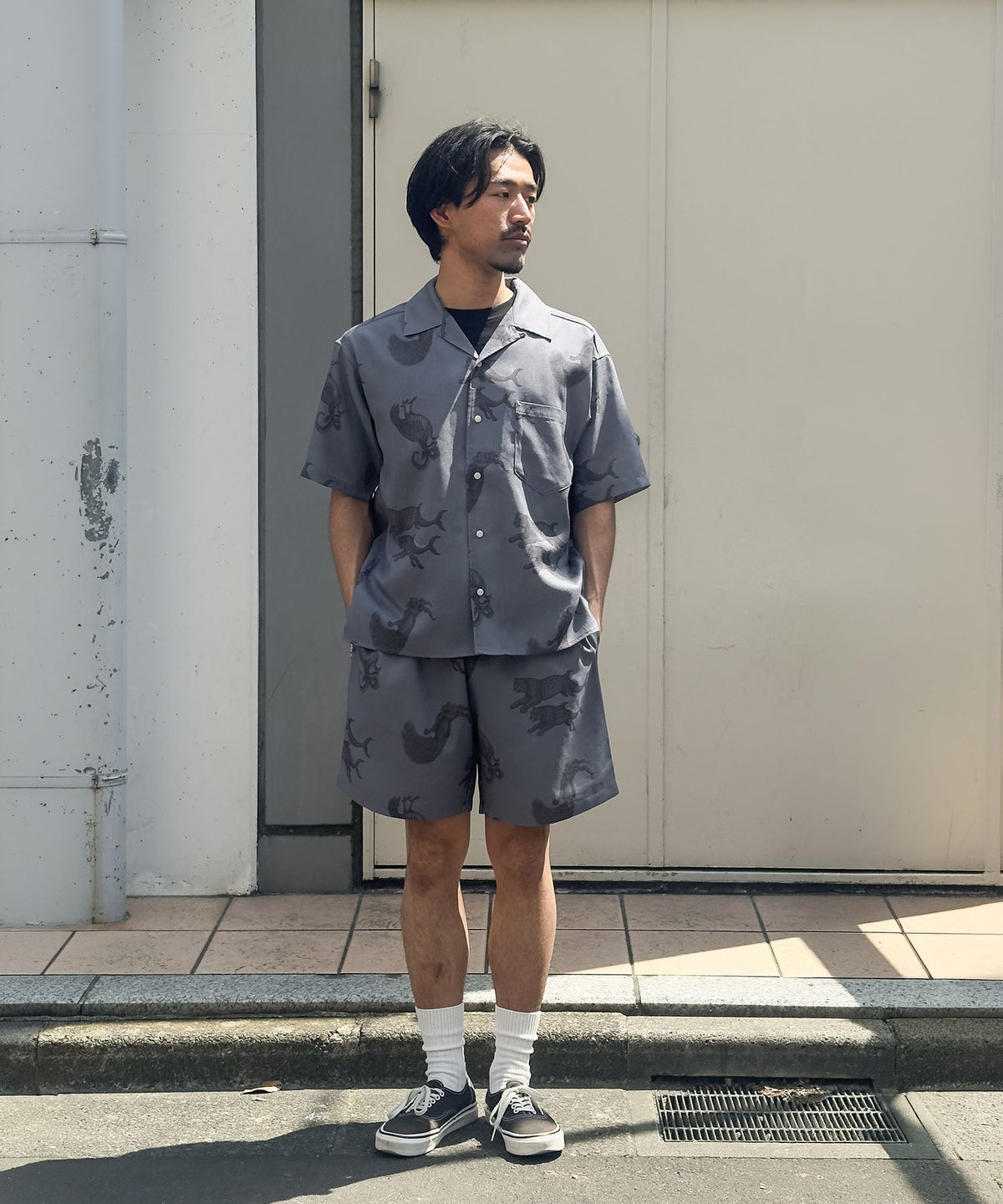 NANGA SHOP SENDAI