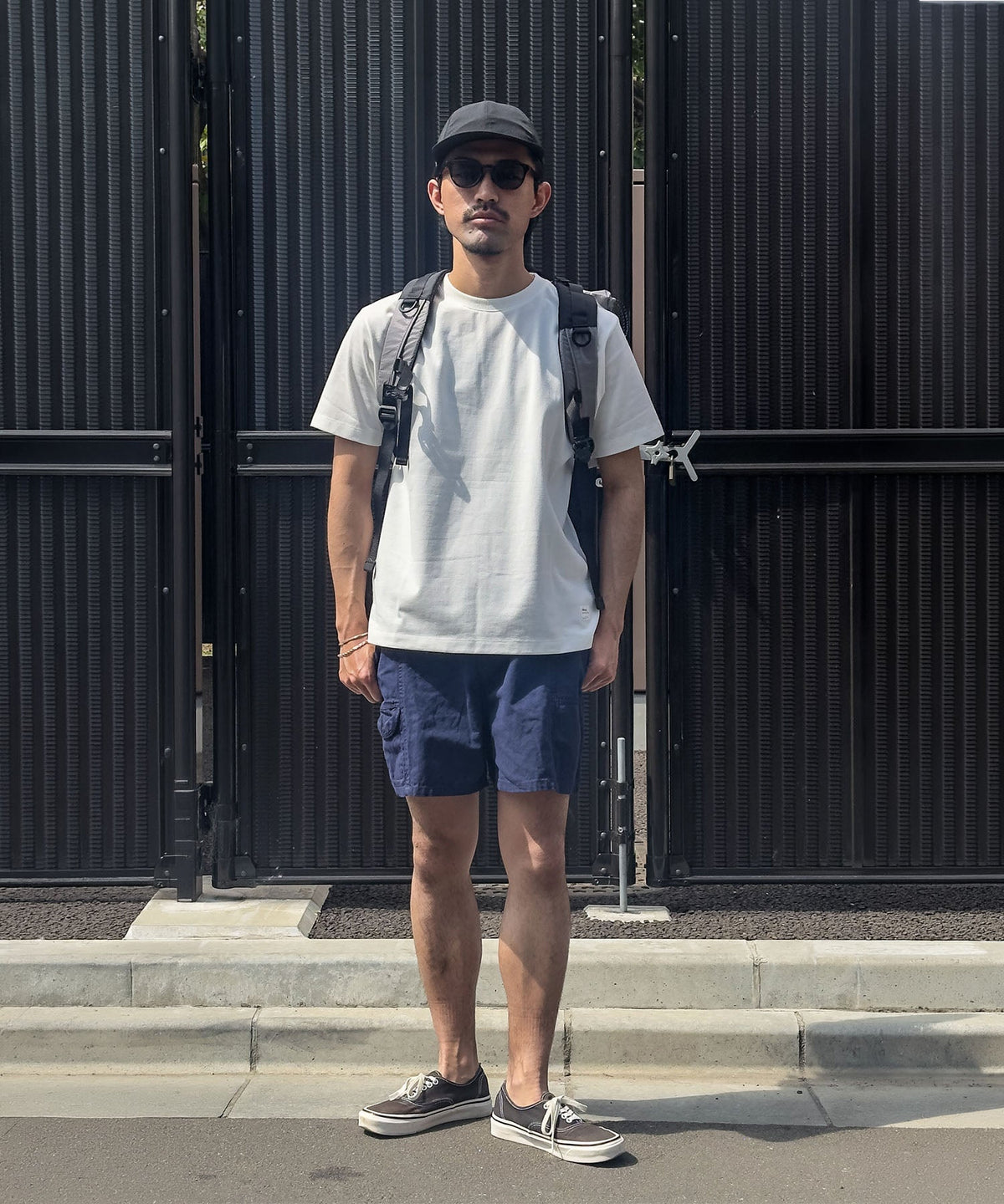 NANGA SHOP SENDAI
