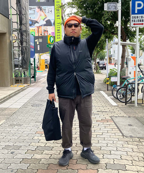 NANGA SHOP NAGOYA