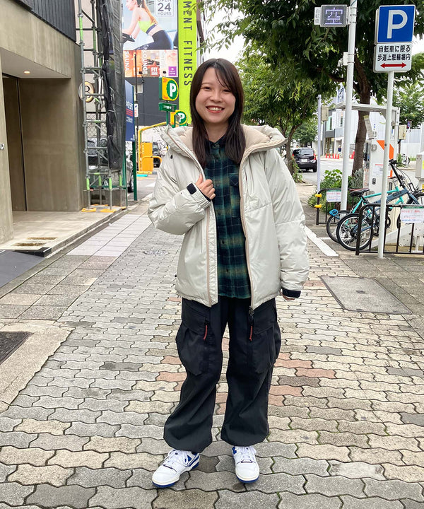 NANGA SHOP NAGOYA