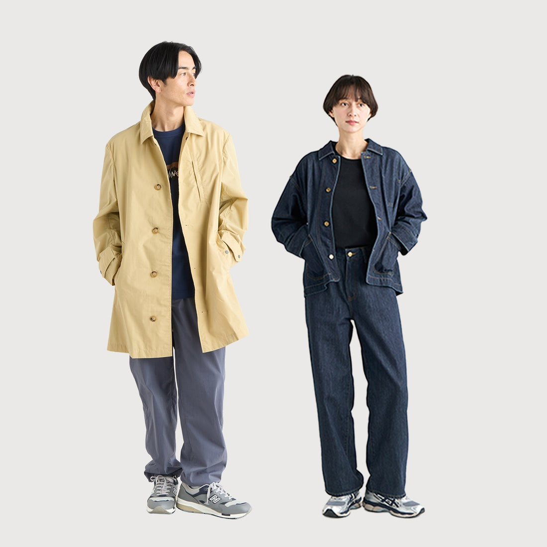 春に向けての準備はいかが？待望の新作アイテムが遂に登場