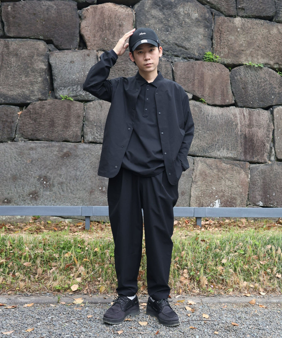 NANGA SHOP MARUNOUCHI SHIN MARUNOUCHI BUILDING