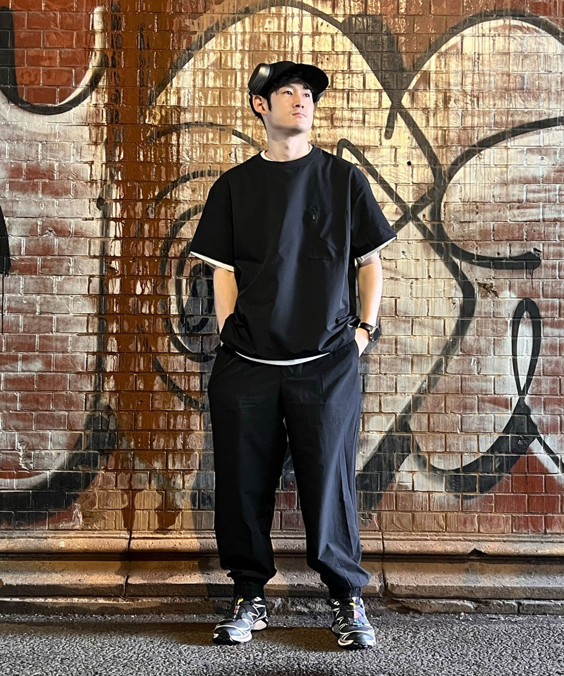 NANGA SHOP MARUNOUCHI SHIN MARUNOUCHI BUILDING