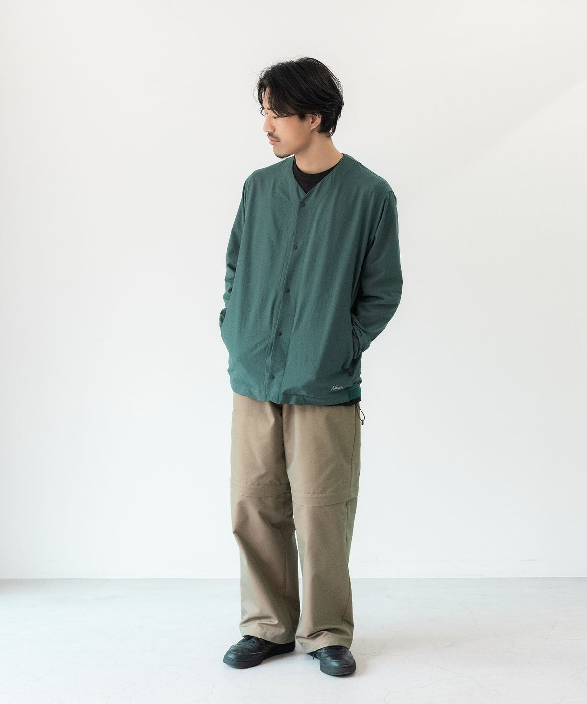 NANGA SHOP SENDAI