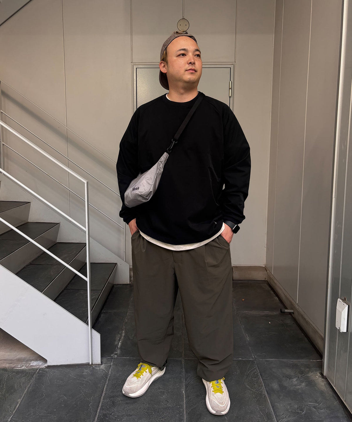 NANGA SHOP NAGOYA