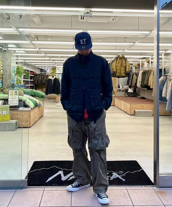 NANGA SHOP SENDAI