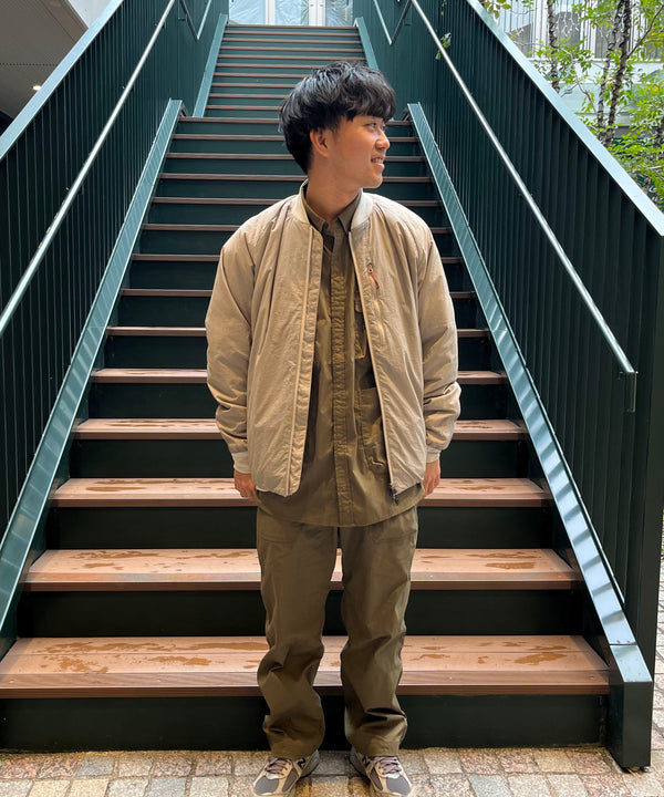 NANGA SHOP NAGOYA