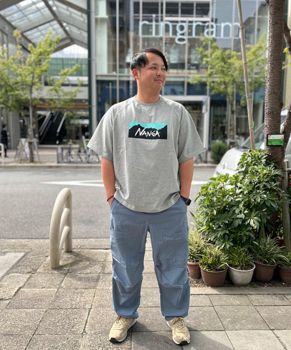 NANGA SHOP NAGOYA