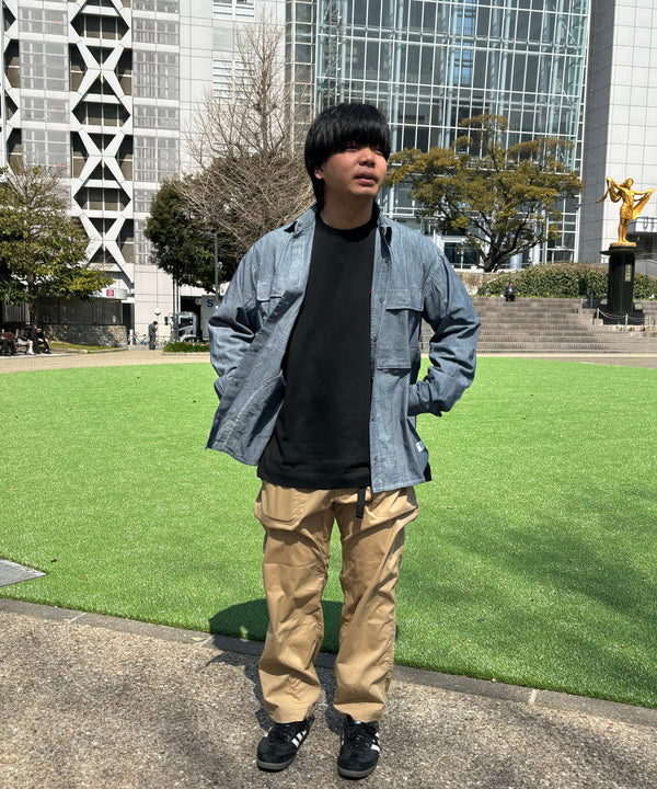 NANGA SHOP NAGOYA