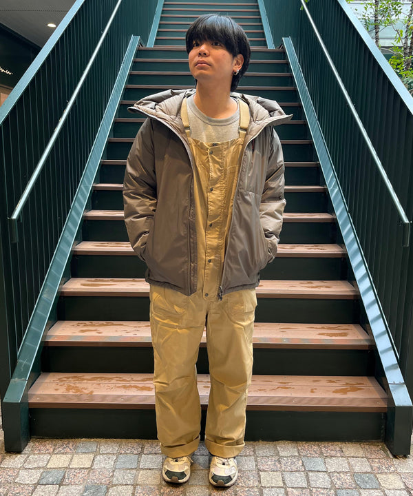 NANGA SHOP NAGOYA