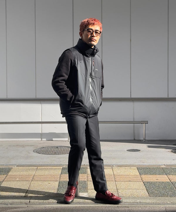 NANGA SHOP SENDAI
