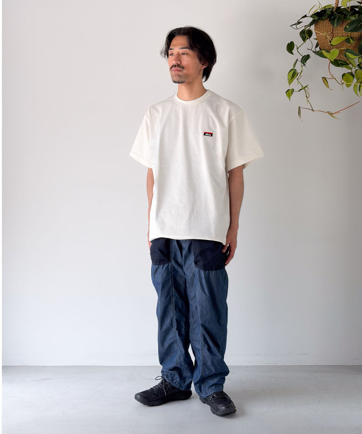 NANGA SHOP SENDAI