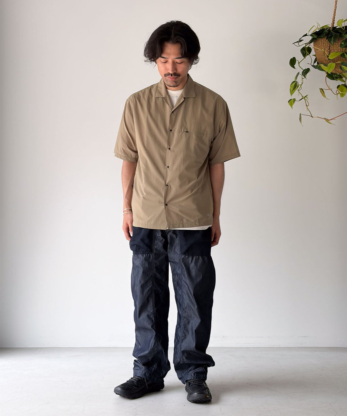 NANGA SHOP SENDAI