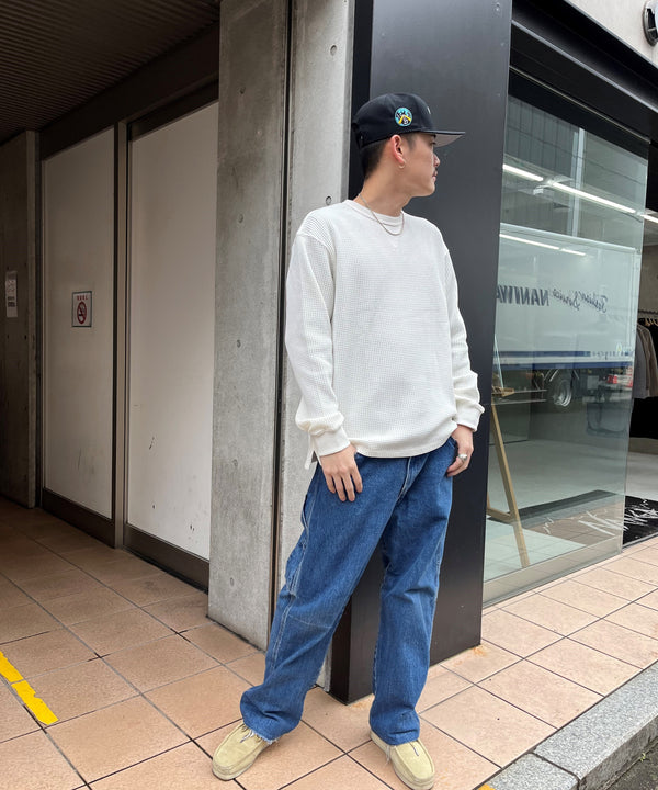 NANGA SHOP SENDAI