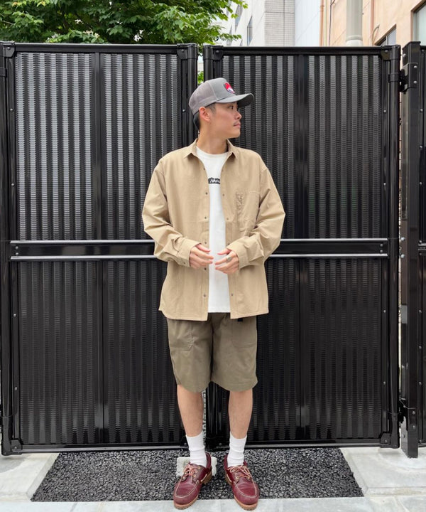 NANGA SHOP SENDAI