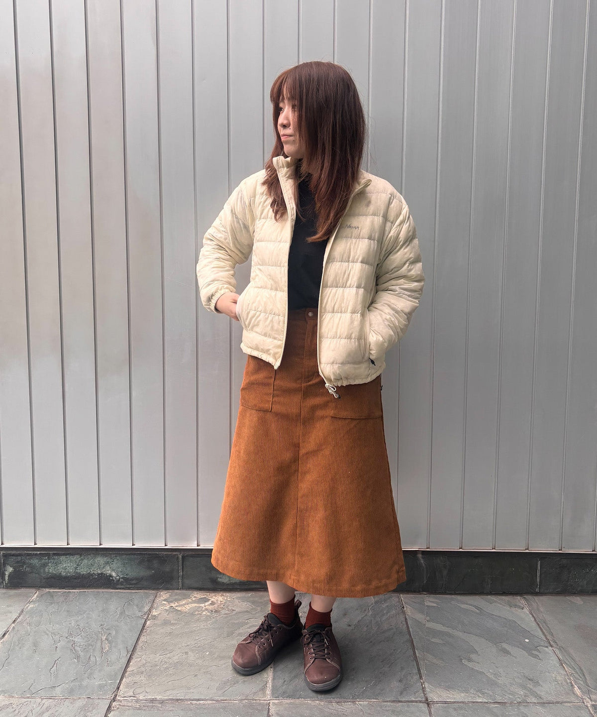 NANGA SHOP NAGOYA