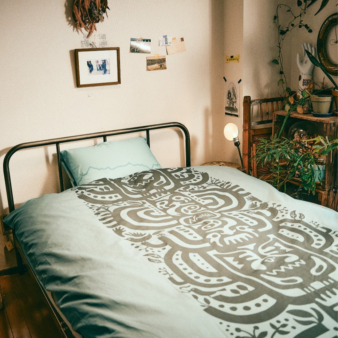 NANGA 1BUY1 CAMPAIGN