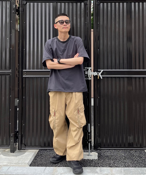 NANGA SHOP SENDAI