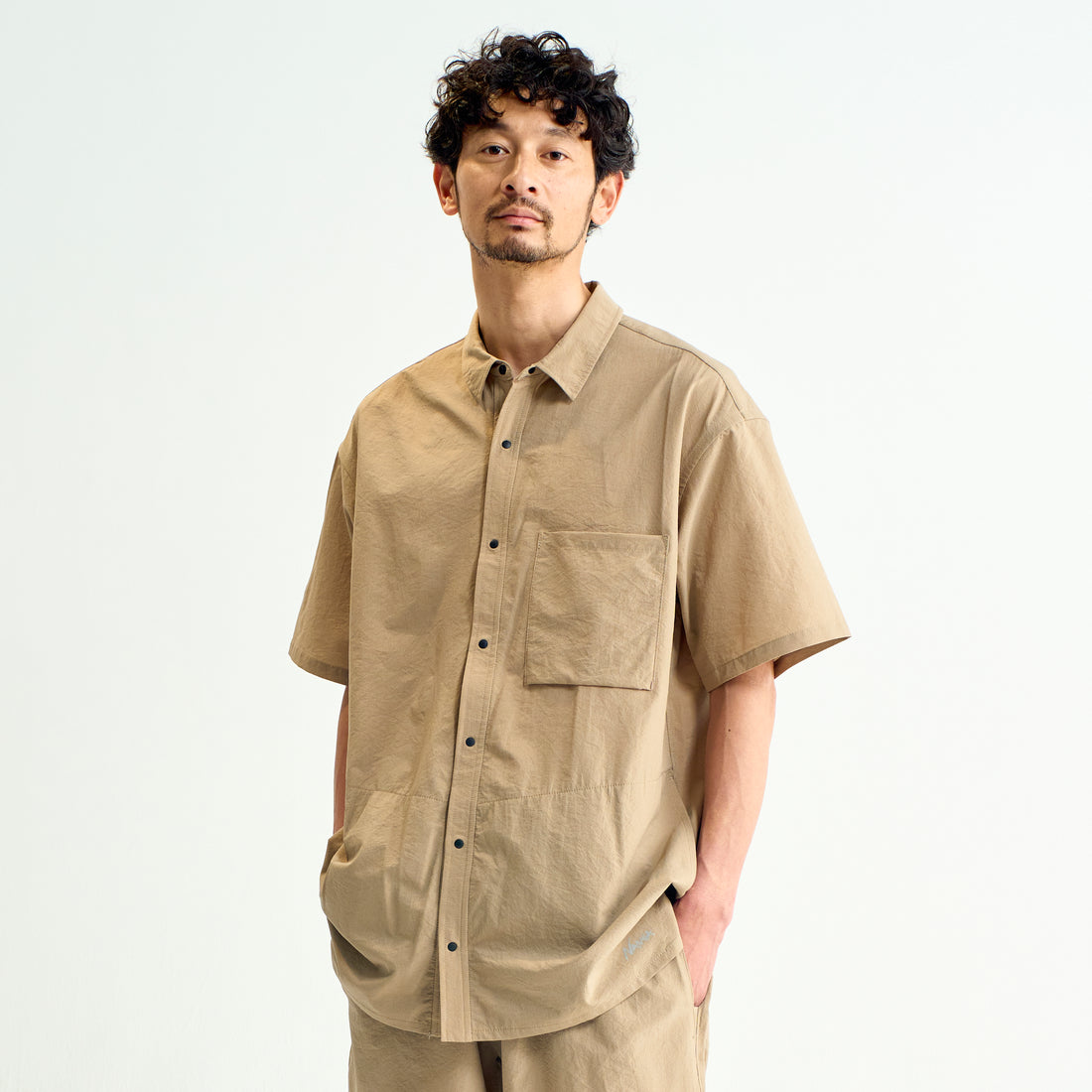 GWの外遊びに最適なエアクロスシリーズとTシャツ