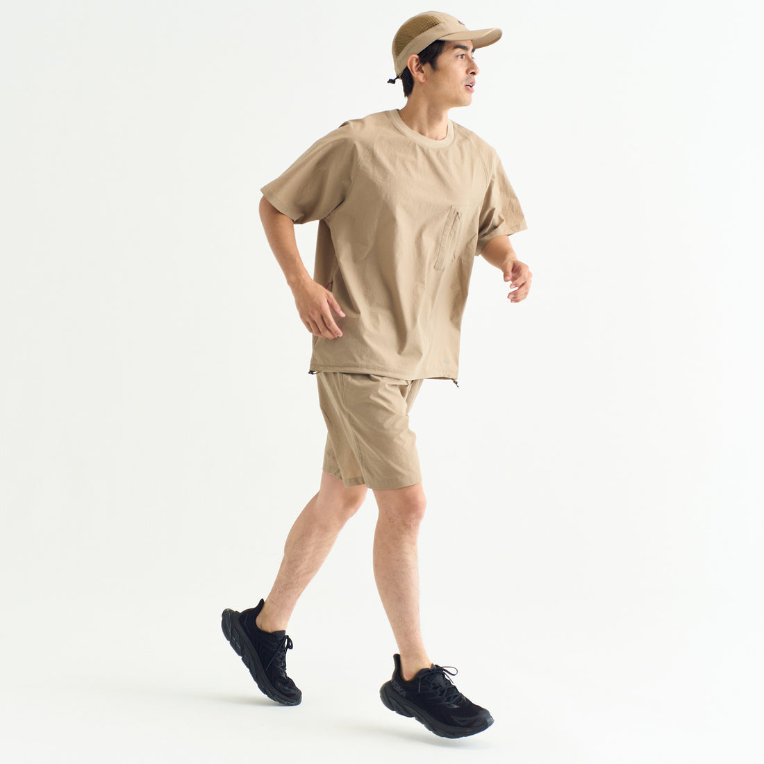 今こそ本領発揮するAIR CLOTH/エアクロスシリーズ