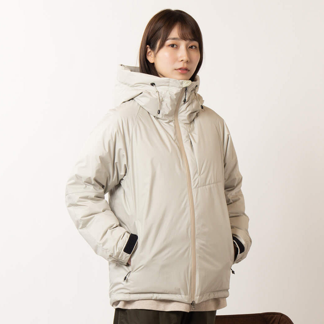 AURORA DOWN JACKET W / オーロラダウンジャケット (ウィメンズ)