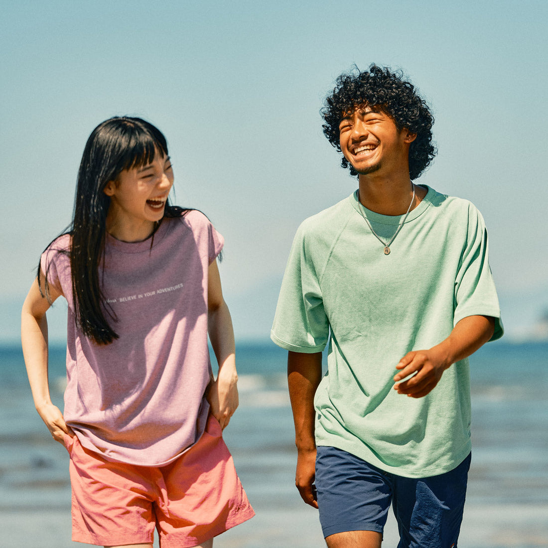この夏を快適に過ごすために。ナンガの高機能ウェア4シリーズを徹底紹介
