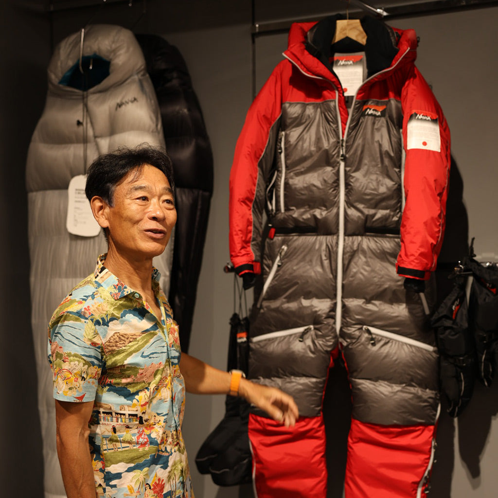 祝！原宿店1周年　倉岡裕之さん、鈴木彰久さんによるトークショー