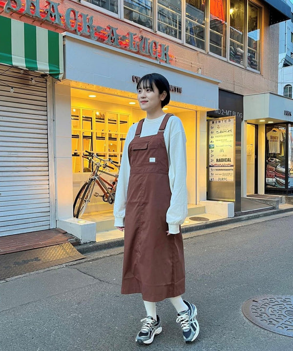 NANGA SHOP SENDAI