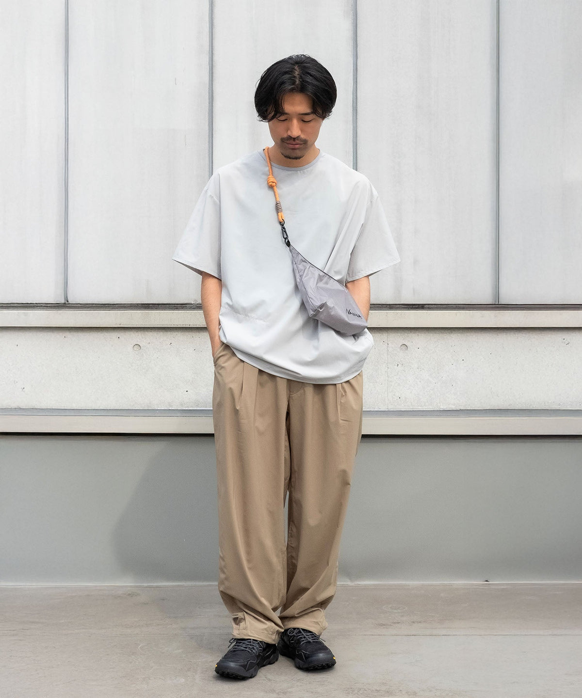 NANGA SHOP SENDAI