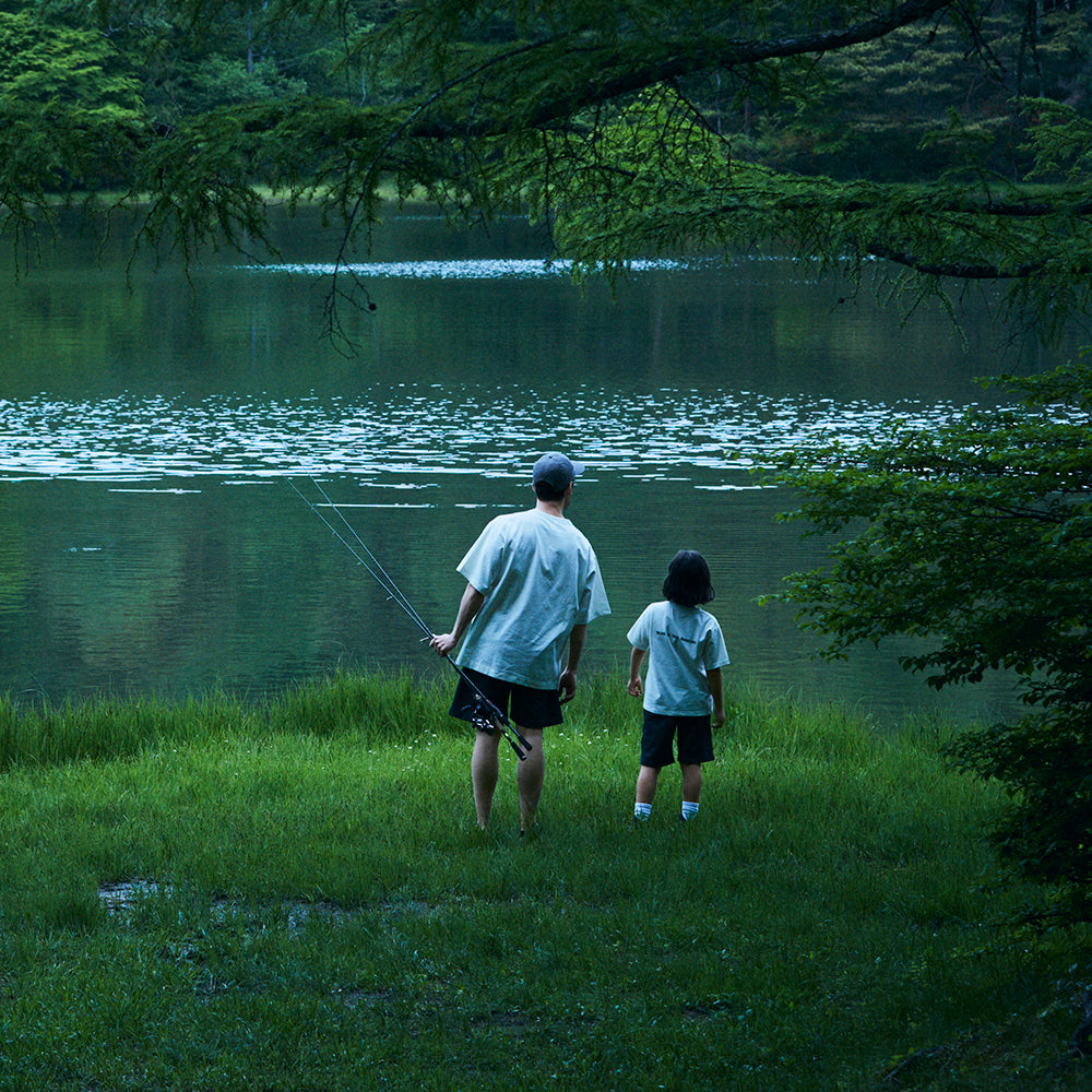 「夏に最適ウェアシリーズ」