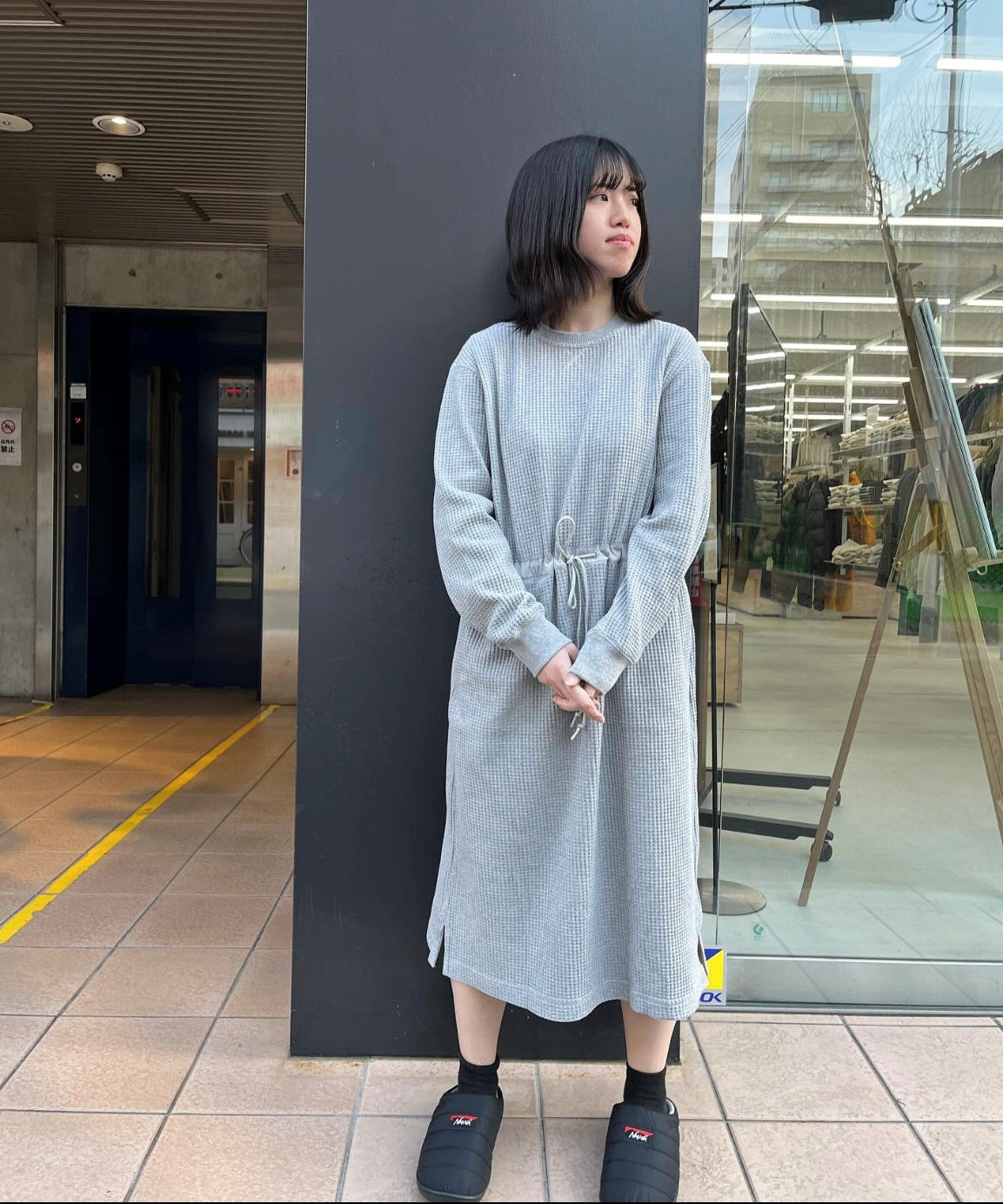 NANGA SHOP SENDAI