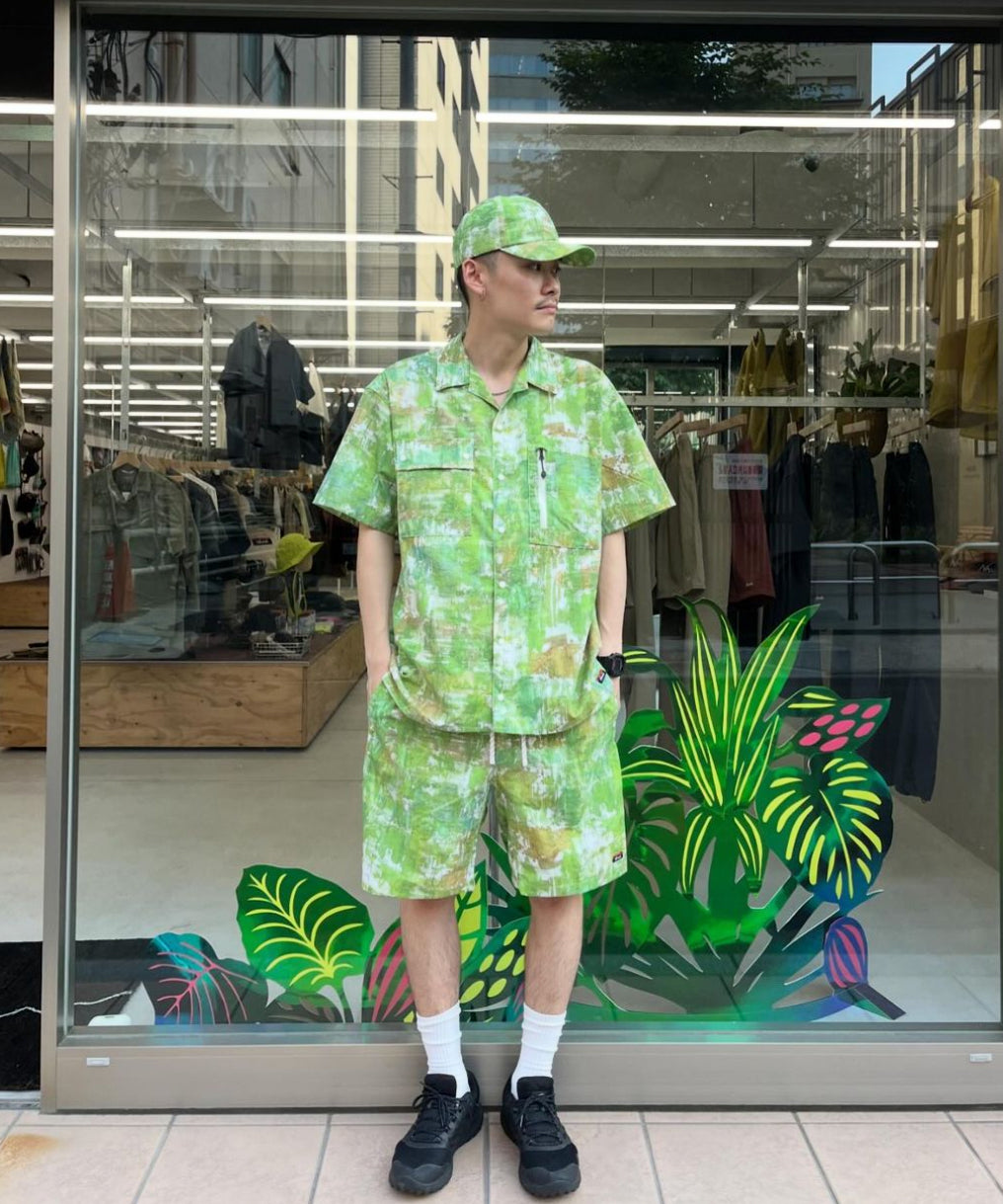 NANGA SHOP SENDAI