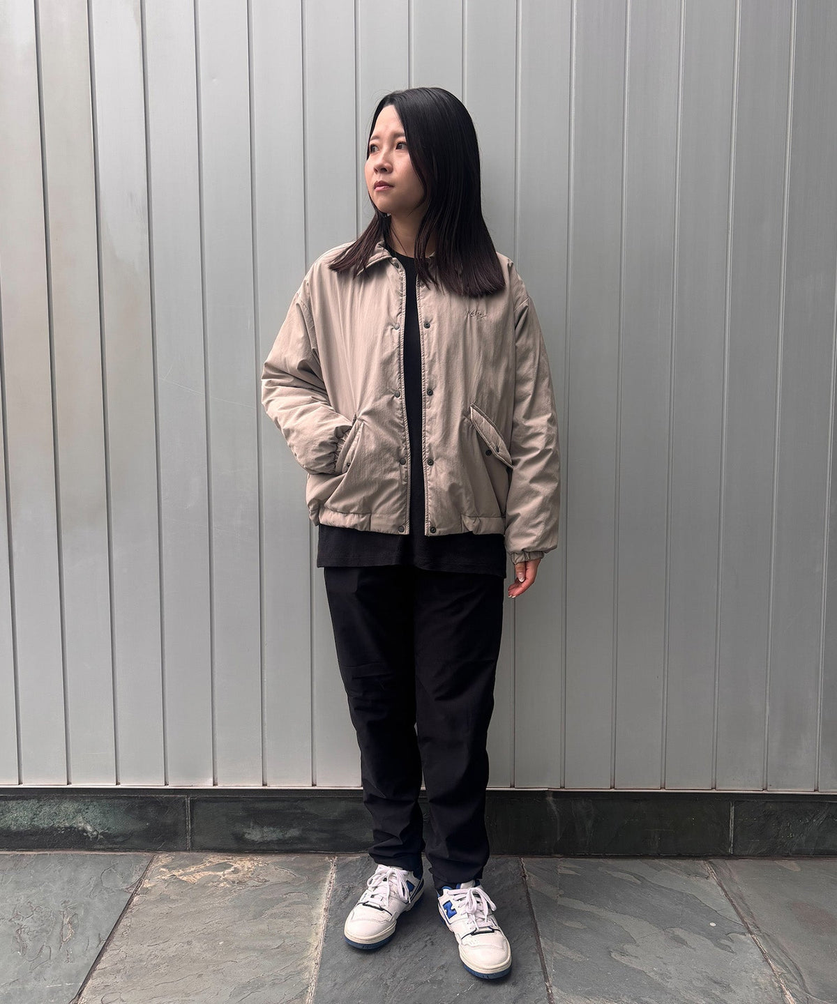 NANGA SHOP NAGOYA