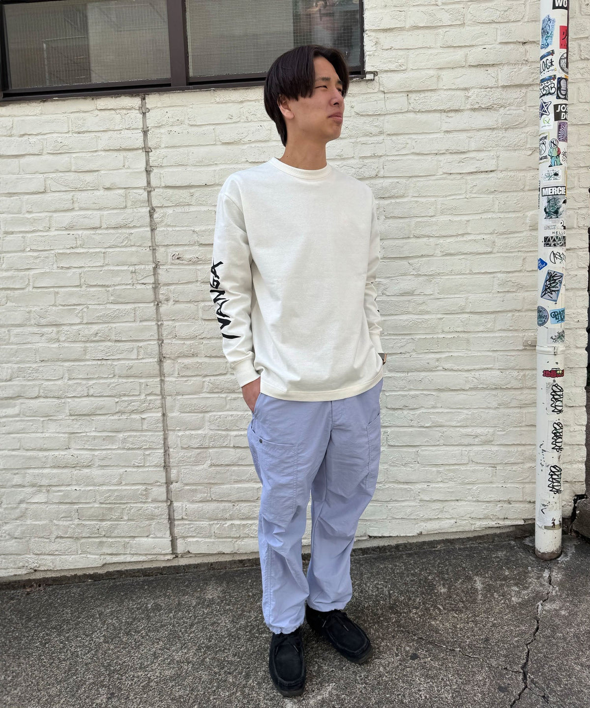 NANGA SHOP HARAJUKU