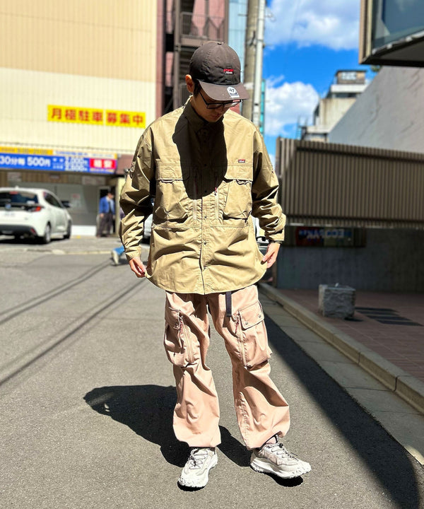 NANGA SHOP HARAJUKU