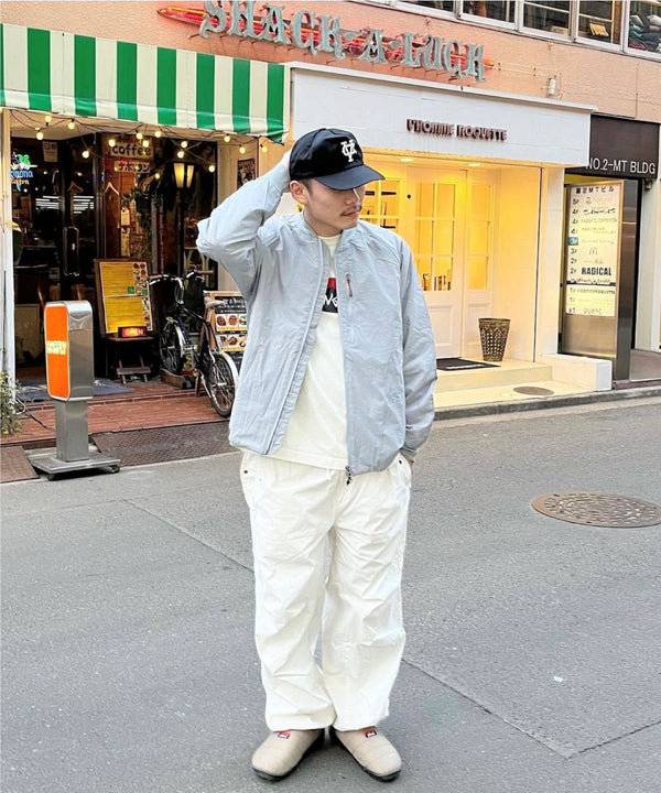 NANGA SHOP SENDAI