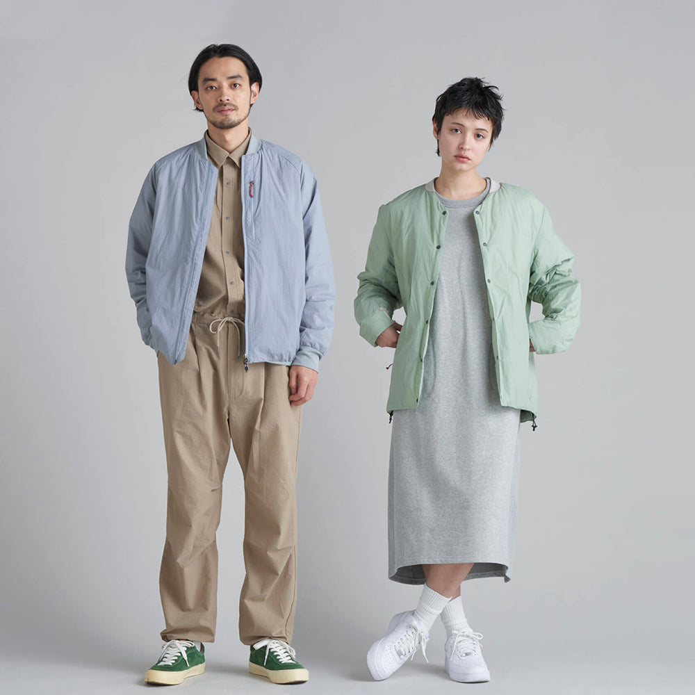 春ダウン"SOFT DOWN"シリーズ