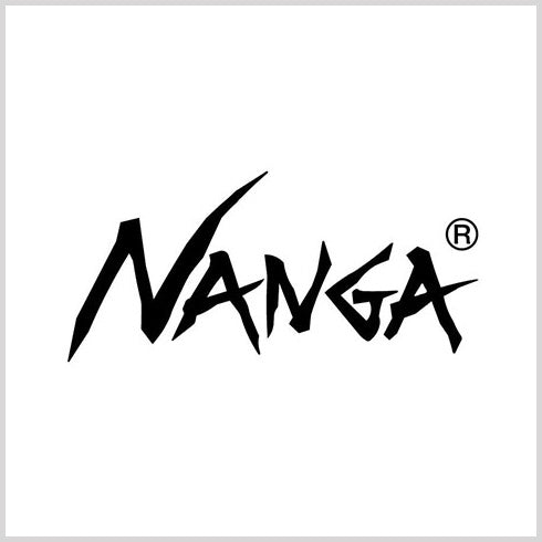 NANGA 2024SS CATALOG同梱スタート