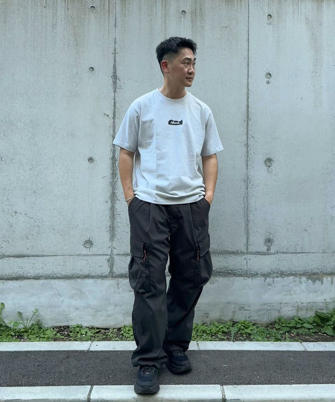 NANGA ONLINE SHOP
