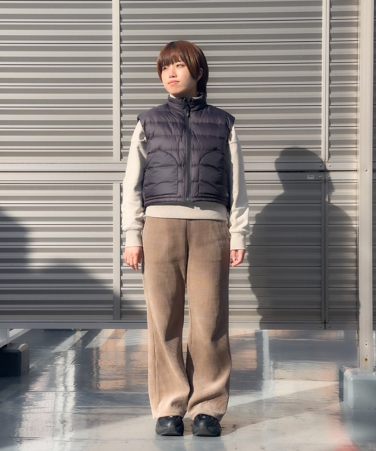 NANGA SHOP SENDAI
