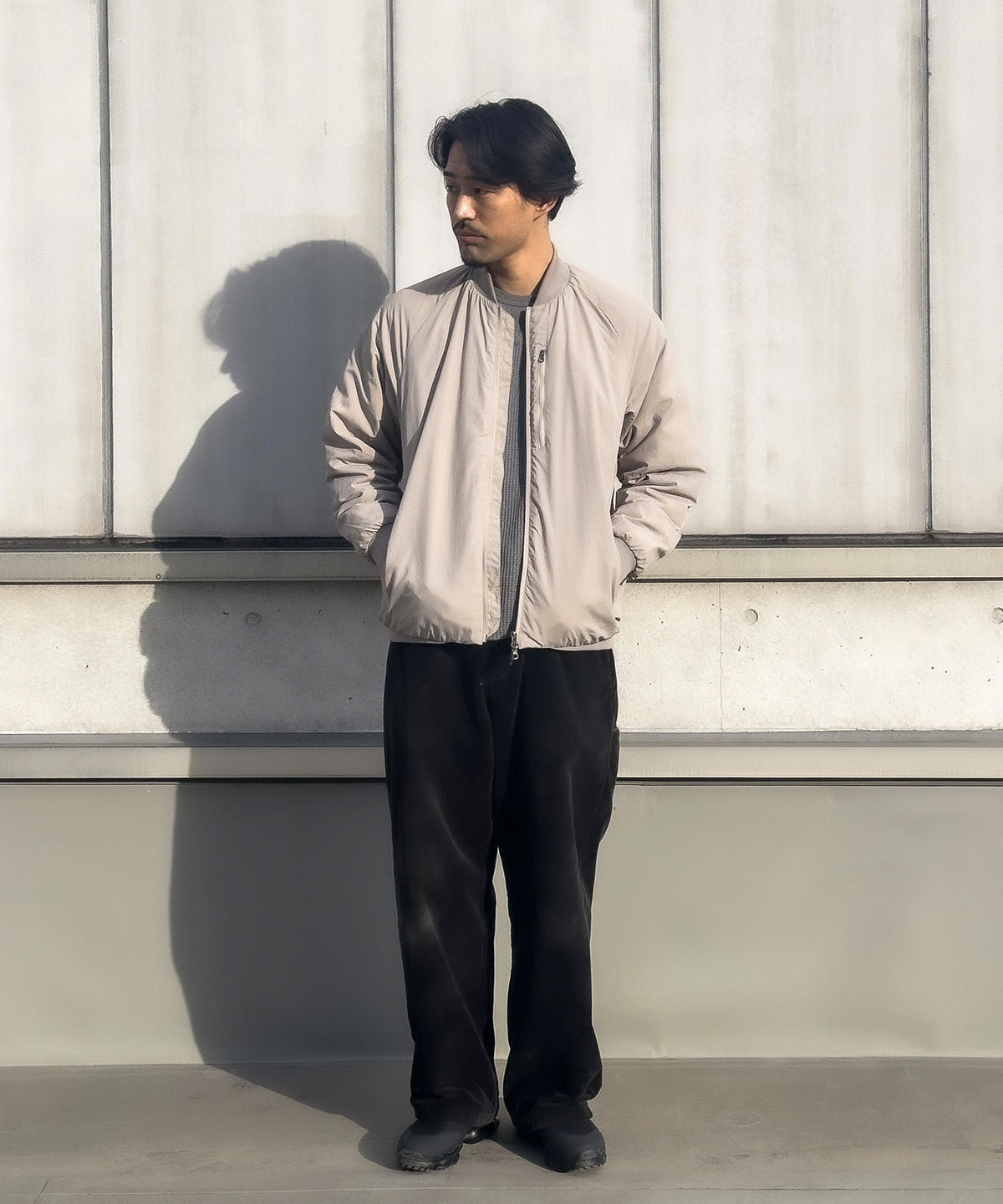 NANGA SHOP SENDAI