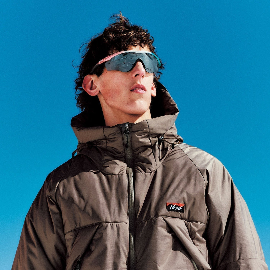 ナンガを代表する人気モデル、オーロラテックスダウンジャケットが今年も帰ってきた！