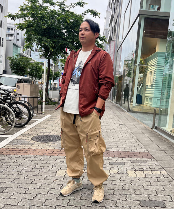 NANGA SHOP NAGOYA